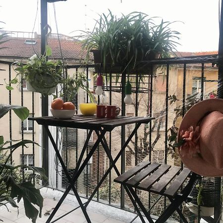 דירות מילאנו Pied A Terre Sant'Agostino מראה חיצוני תמונה