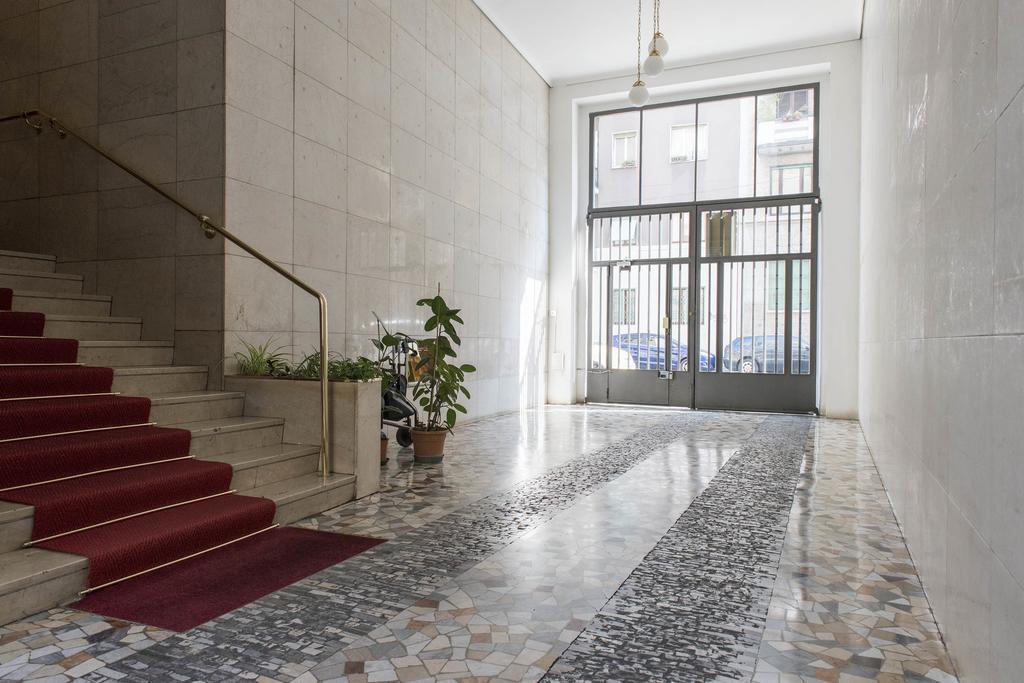 דירות מילאנו Pied A Terre Sant'Agostino מראה חיצוני תמונה